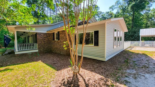 $577,000 | 328 Sandy Springs Circle, Walterboro, SC 29488