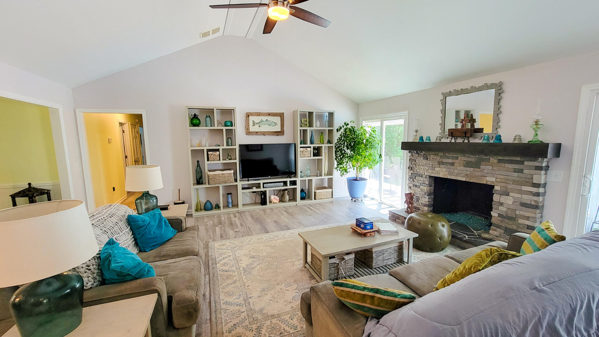 328 Sandy Springs Circle Walterboro, SC 29488 - Photo 9 of 26 20220505_104906