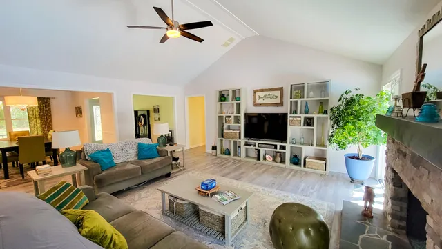 $577,000 | 328 Sandy Springs Circle, Walterboro, SC 29488