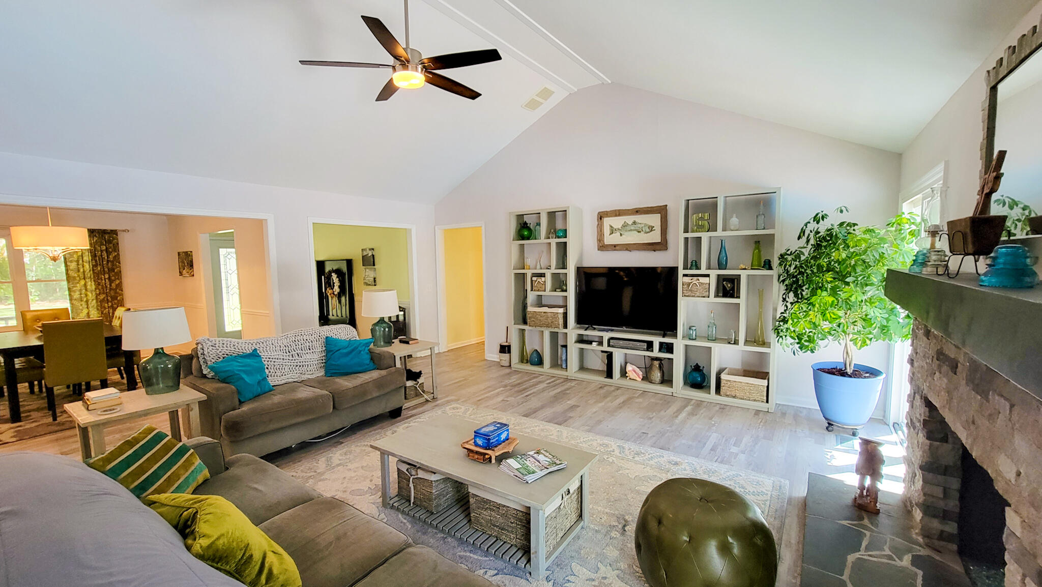 328 Sandy Springs Circle Walterboro, SC 29488 - Photo 10 of 26 20220505_104854