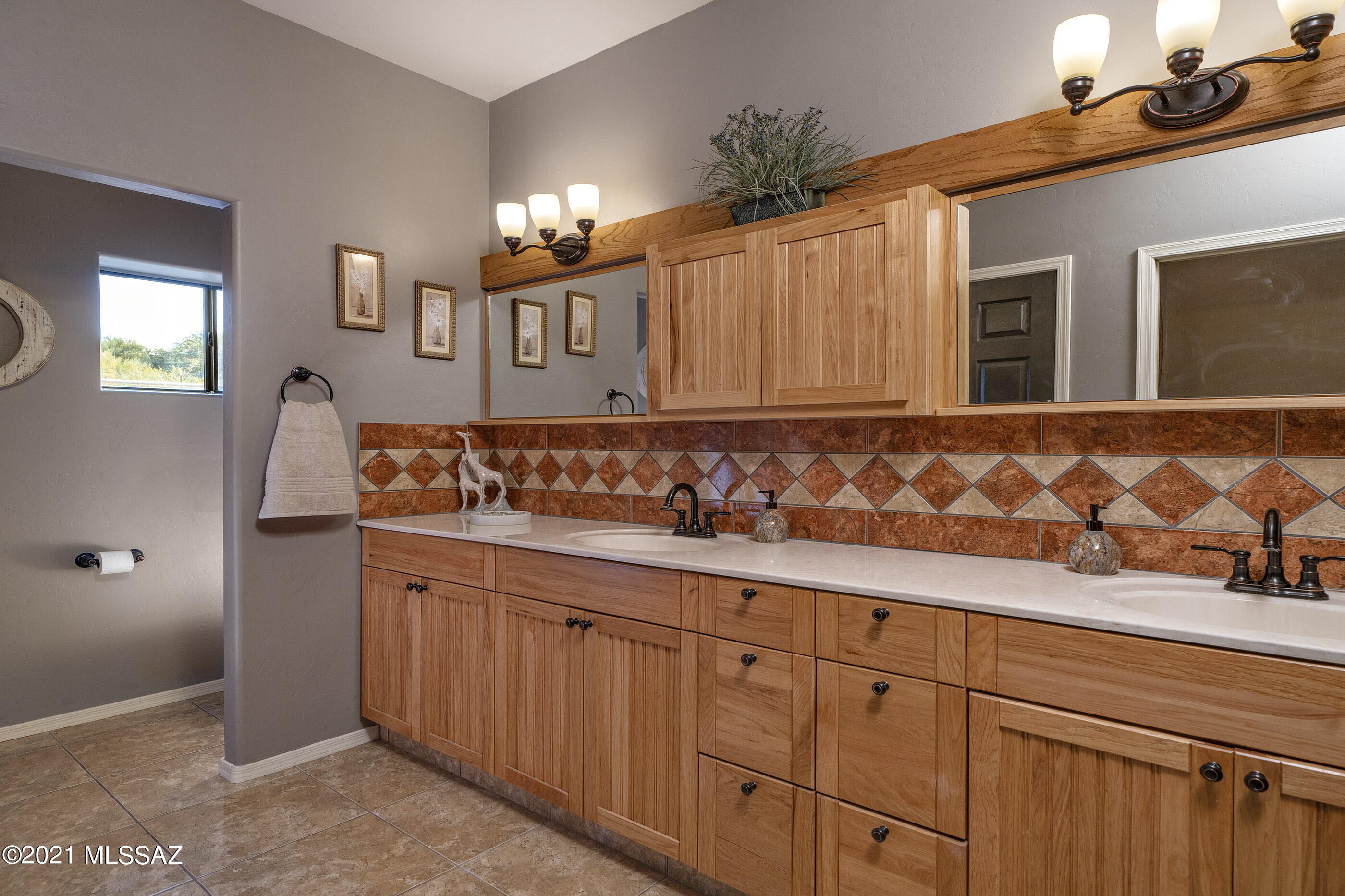 2705 South Mario Ranch Lane Tucson, AZ 85730 - Photo 24 of 35