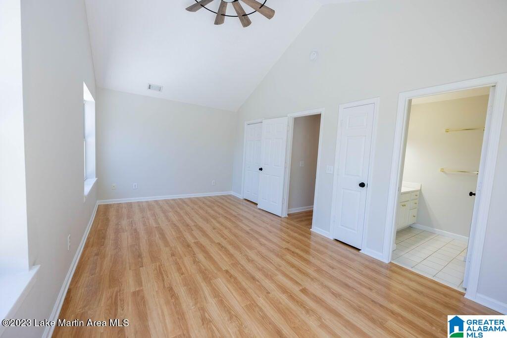 128 River Ridge Road, Unit C1 Alexander City, AL 35010 - Photo 17 of 29