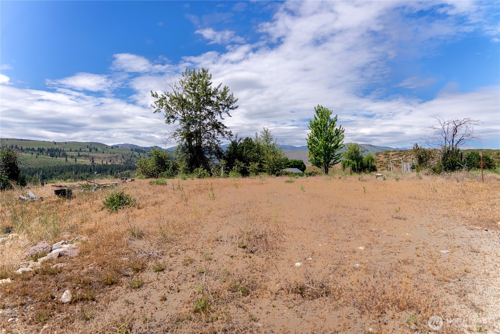 567 Twisp-Winthrop Eastside Road Winthrop, WA 98862 - Photo 19 of 33