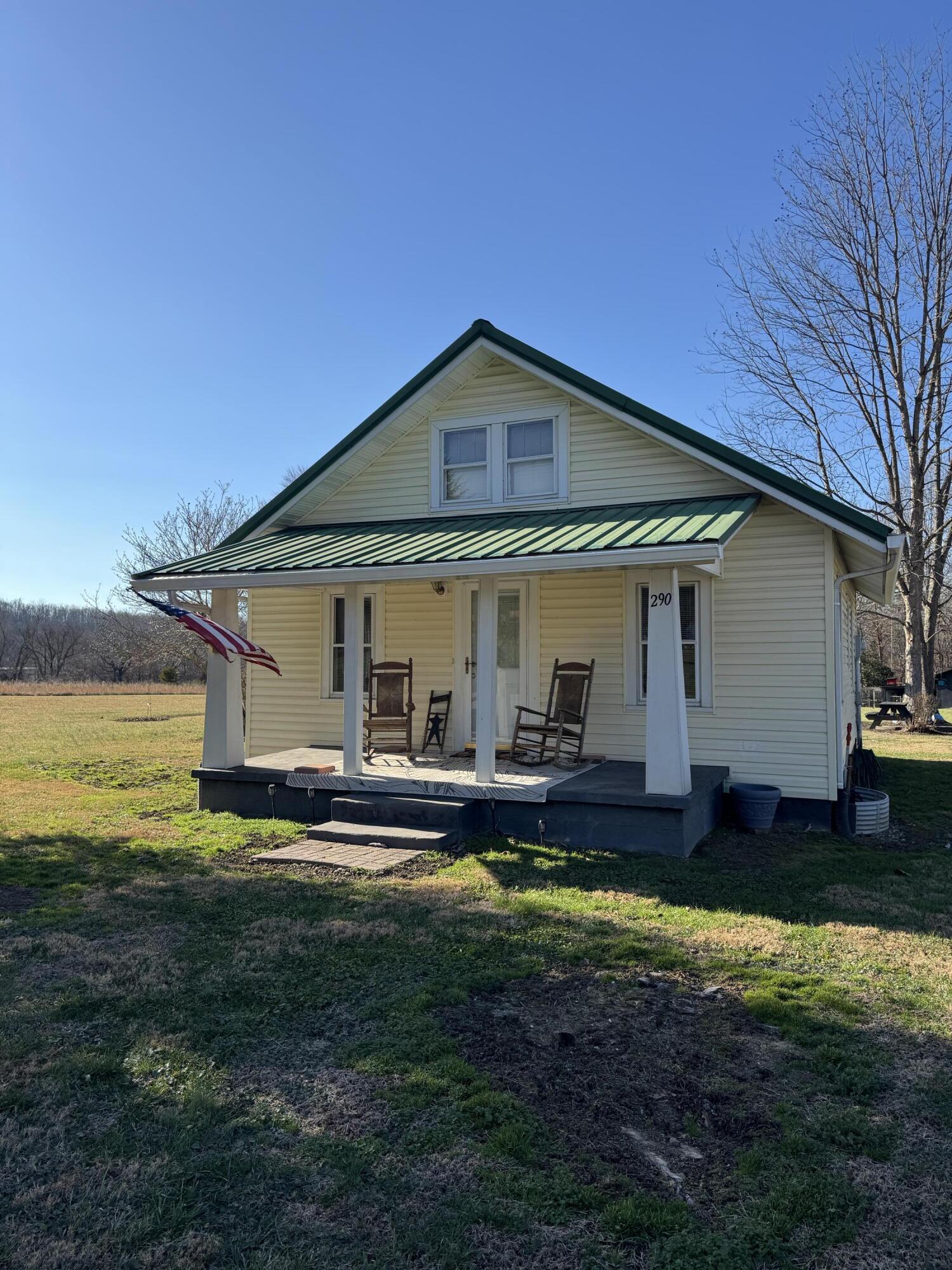 290 Old Richmond Road London, KY 40741 - Photo 1 of 56 IMG_2392
