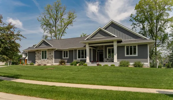 $1,098,000 | 3039 Lady Slipper Lane Southwest, Rochester, MN 55902