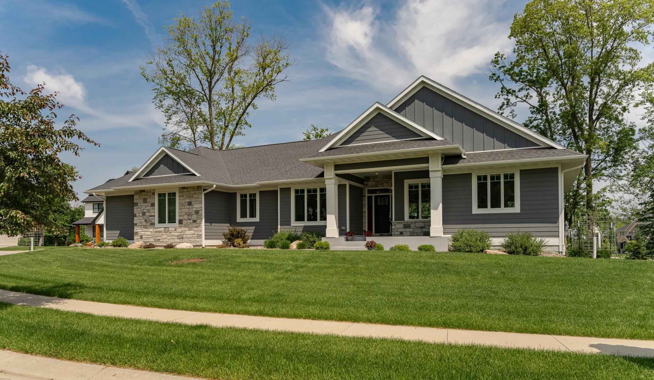 3039 Lady Slipper Lane Southwest Rochester, MN 55902 - Photo 1 of 51