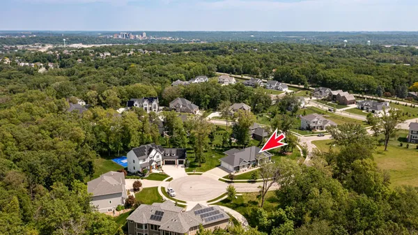 $1,098,000 | 3039 Lady Slipper Lane Southwest, Rochester, MN 55902