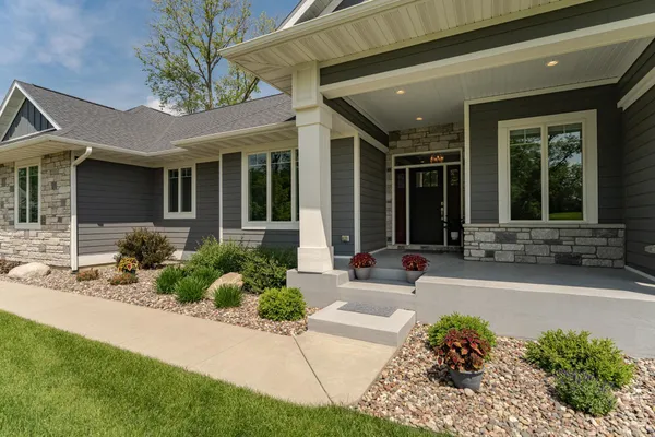 $1,098,000 | 3039 Lady Slipper Lane Southwest, Rochester, MN 55902
