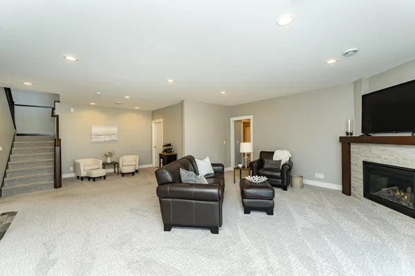 $1,098,000 | 3039 Lady Slipper Lane Southwest, Rochester, MN 55902