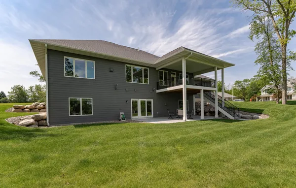 $1,098,000 | 3039 Lady Slipper Lane Southwest, Rochester, MN 55902