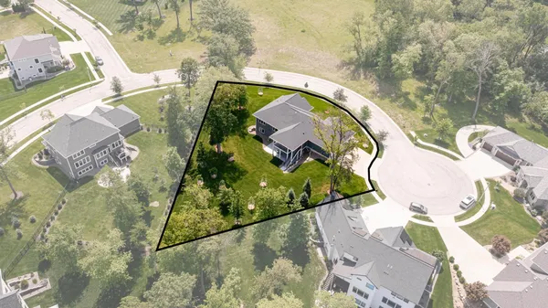 $1,098,000 | 3039 Lady Slipper Lane Southwest, Rochester, MN 55902