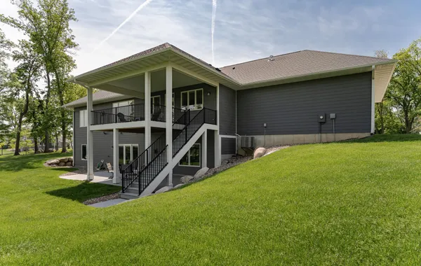 $1,098,000 | 3039 Lady Slipper Lane Southwest, Rochester, MN 55902
