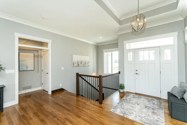 $1,098,000 | 3039 Lady Slipper Lane Southwest, Rochester, MN 55902