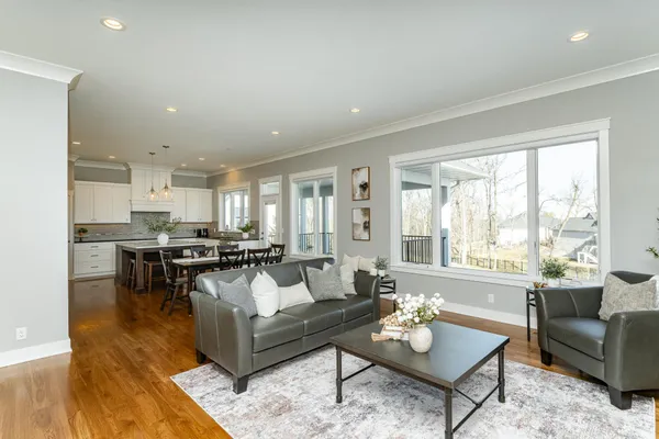 $1,098,000 | 3039 Lady Slipper Lane Southwest, Rochester, MN 55902