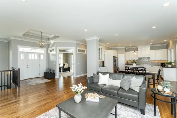 $1,098,000 | 3039 Lady Slipper Lane Southwest, Rochester, MN 55902