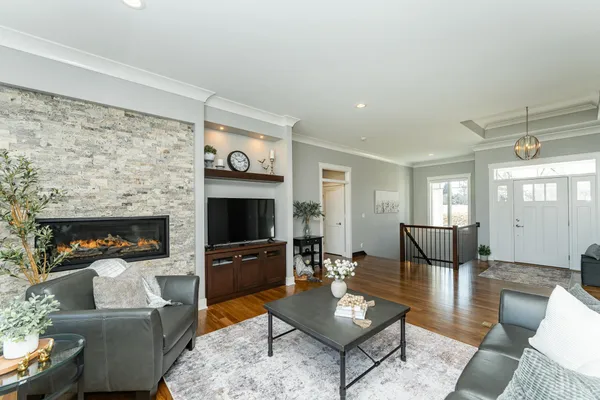 $1,098,000 | 3039 Lady Slipper Lane Southwest, Rochester, MN 55902