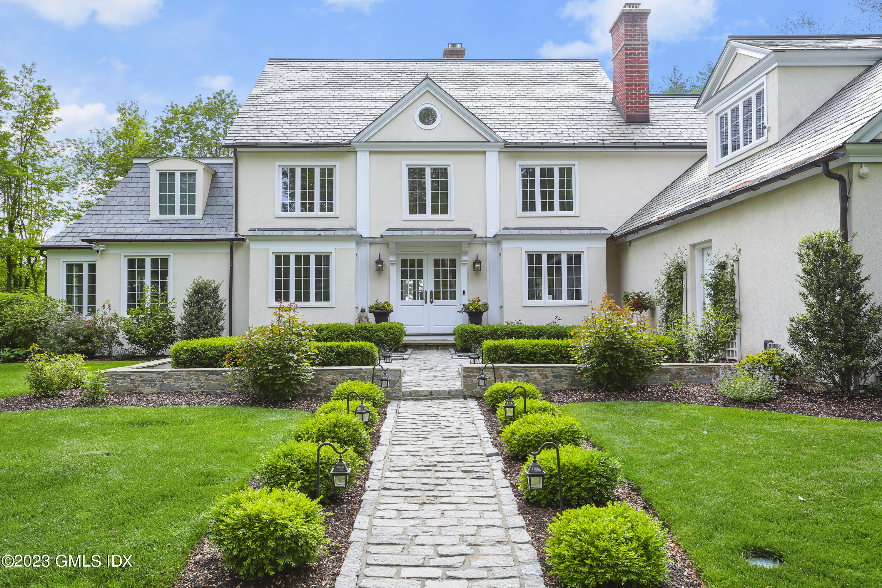 Undisclosed Address Fairfield, CT 06824 - Photo 1 of 1 Front