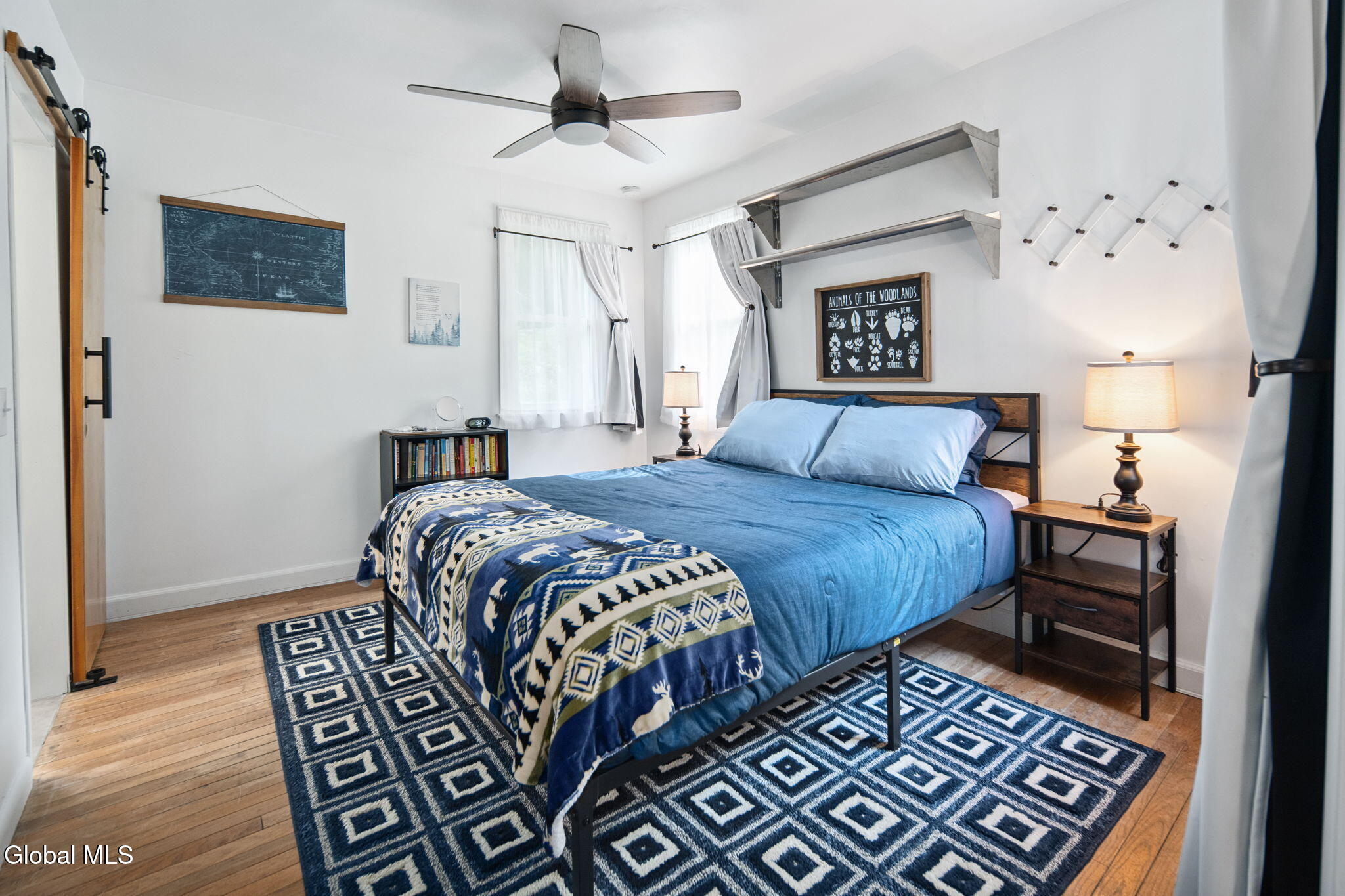 1136 Enid Road Summit, NY 12175 - Photo 14 of 35 18-1136EnidRd_18