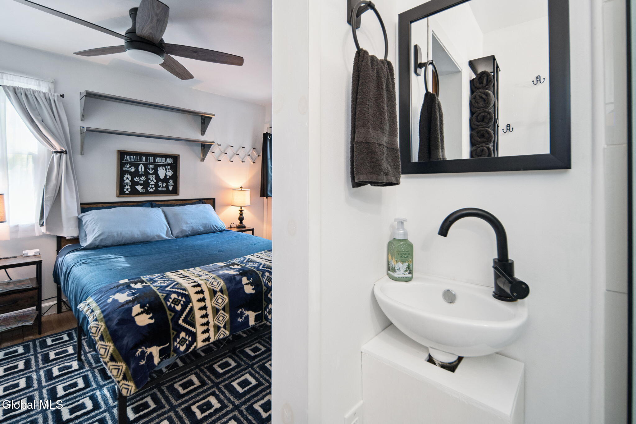 1136 Enid Road Summit, NY 12175 - Photo 18 of 35 22-1136EnidRd_22