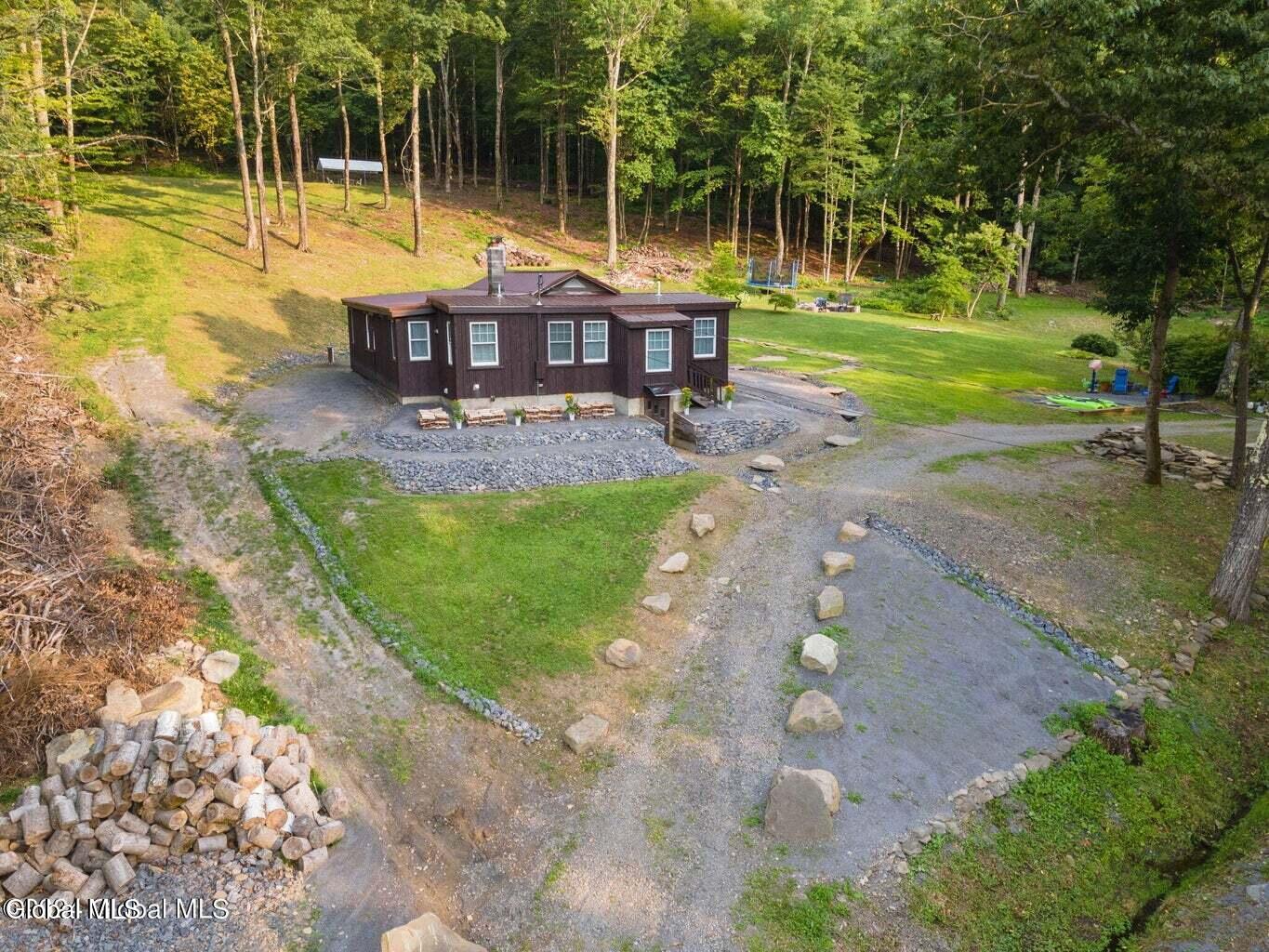 1136 Enid Road Summit, NY 12175 - Photo 2 of 35 Enid 2