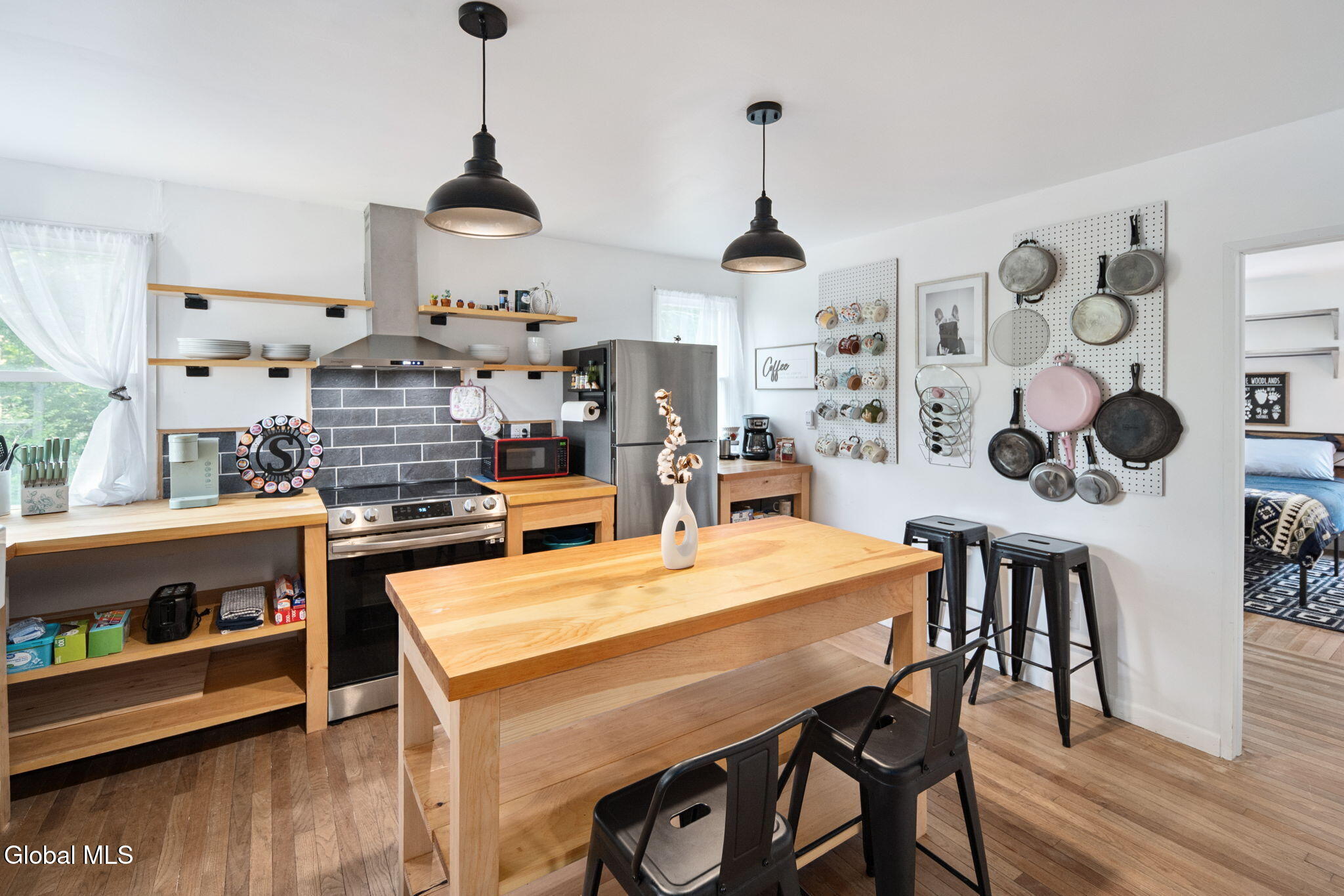 1136 Enid Road Summit, NY 12175 - Photo 8 of 35 9-1136EnidRd_09