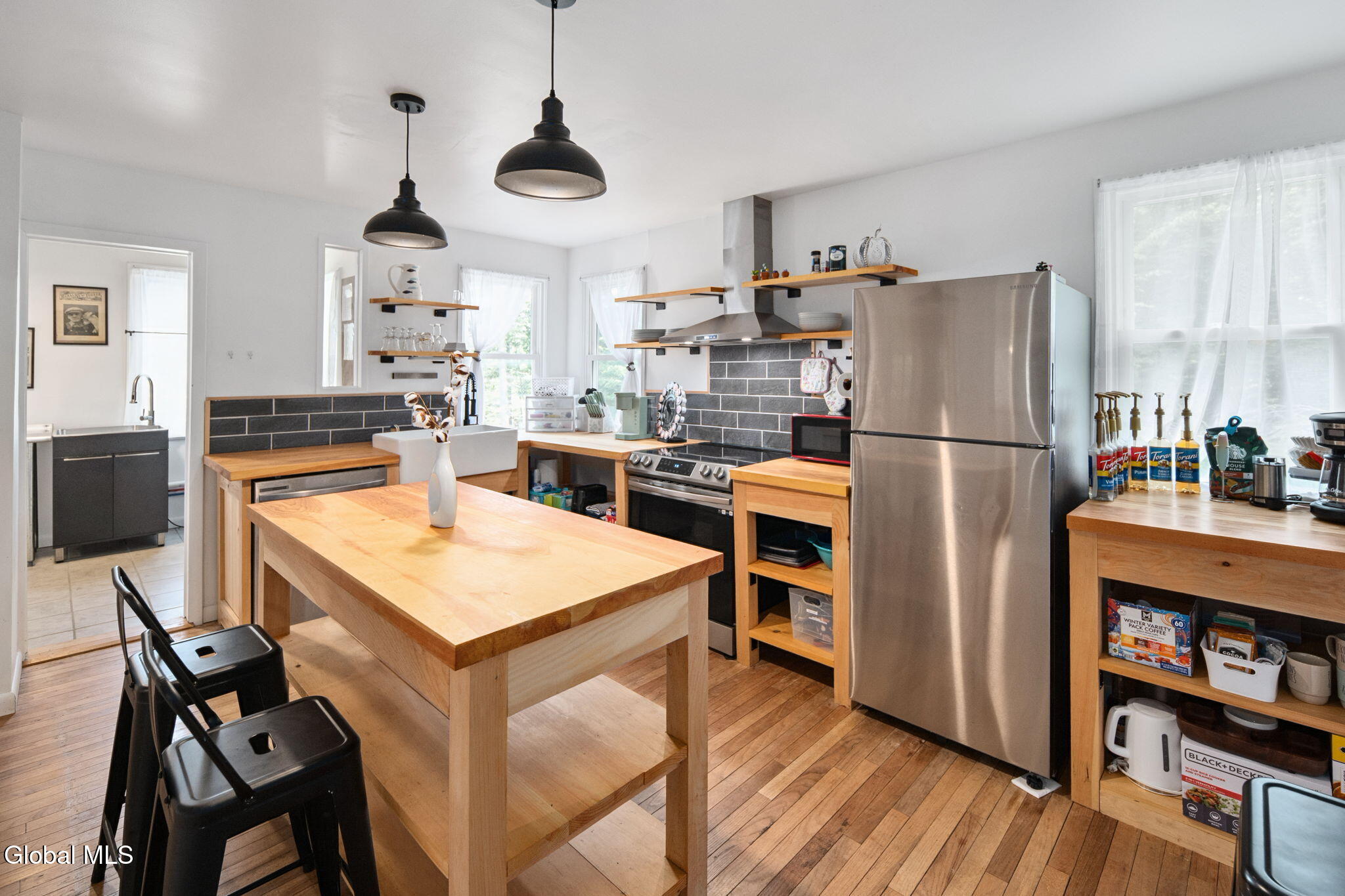 1136 Enid Road Summit, NY 12175 - Photo 10 of 35 12-1136EnidRd_12