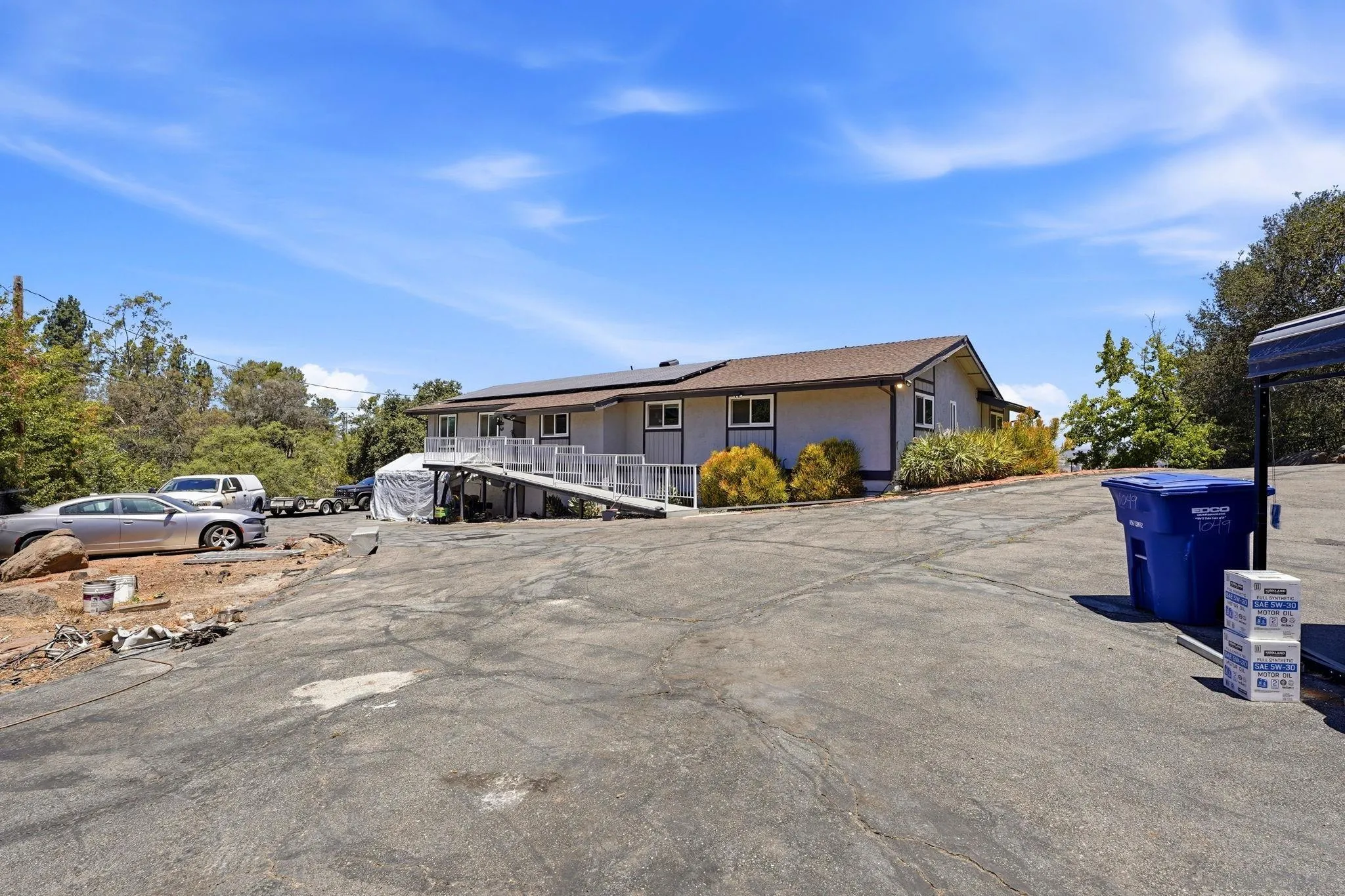 1049 Ranchito Court Alpine, CA 91901 - Photo 32 of 35