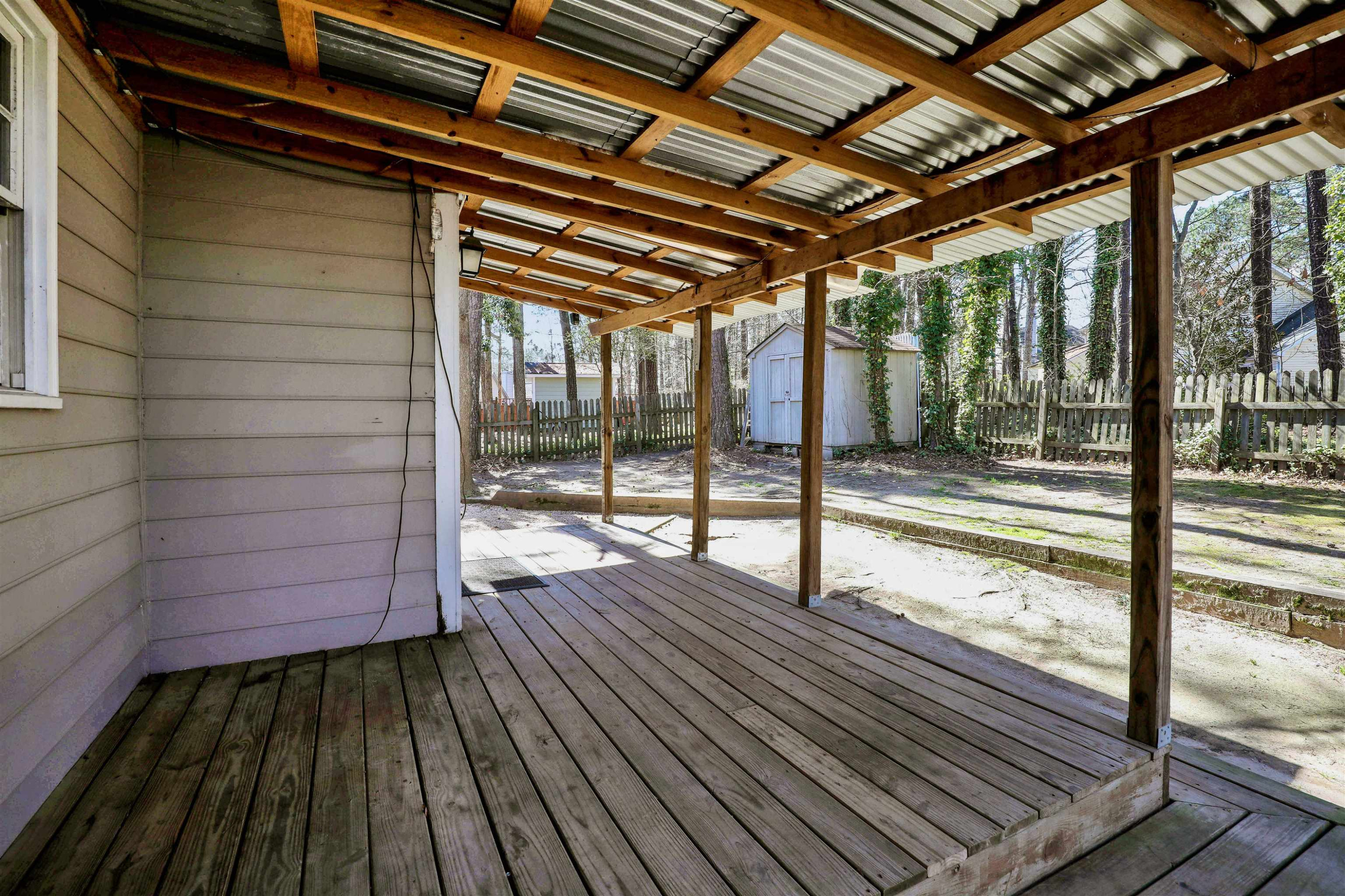 3507 Long Ridge Road Durham, NC 27703 - Photo 32 of 33 Photo 32