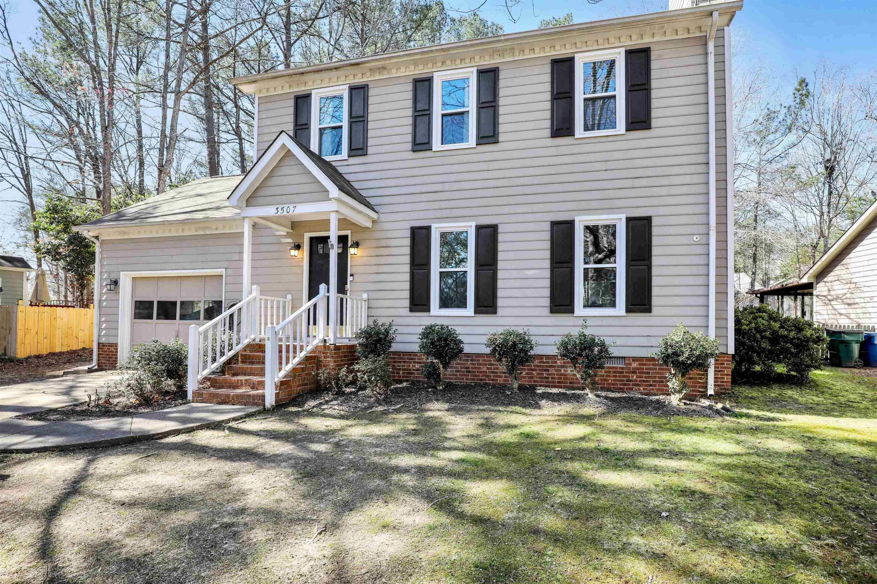 3507 Long Ridge Road Durham, NC 27703 - Photo 6 of 33 Photo 6