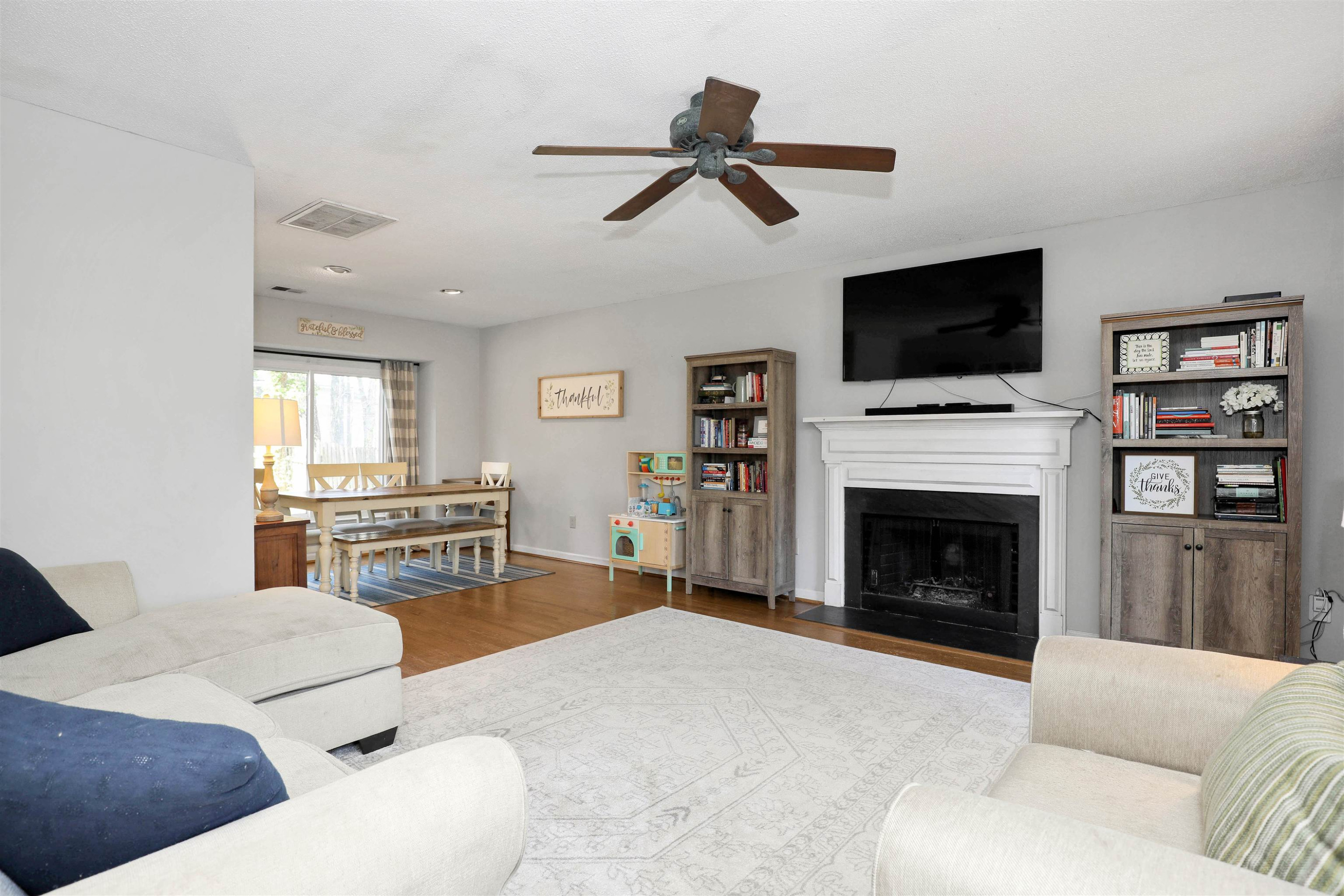 3507 Long Ridge Road Durham, NC 27703 - Photo 8 of 33 Photo 8