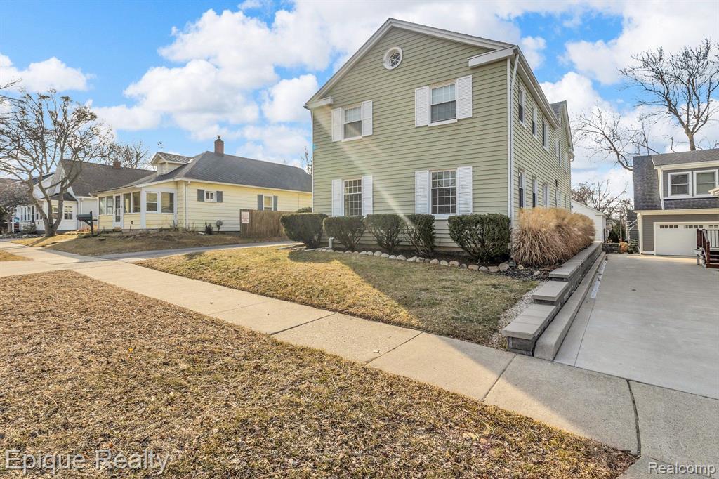 333 Woodward Avenue, Unit 1 Rochester, MI 48307 - Photo 3 of 25
