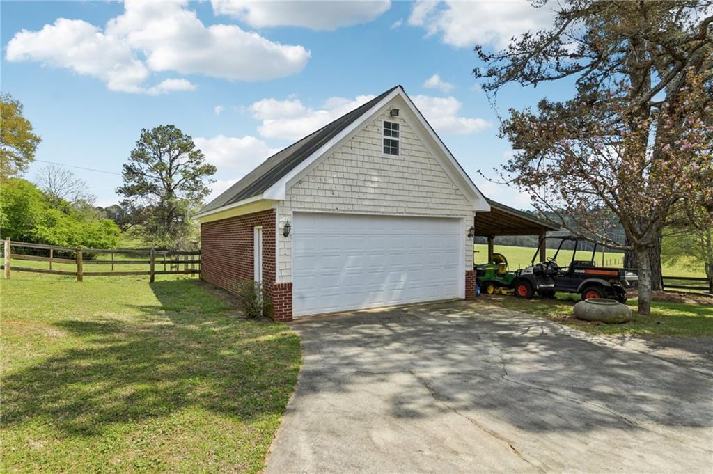 228 Indian Creek Road Locust Grove, GA 30248 - Photo 75 of 105