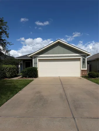 $2,250 | 6934 Scarlet Sagebrush Street, Cypress, TX 77433