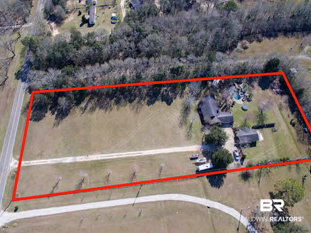 23175 Hill Road Silverhill, AL 36576 - Photo 25 of 25 Gallery Image 25