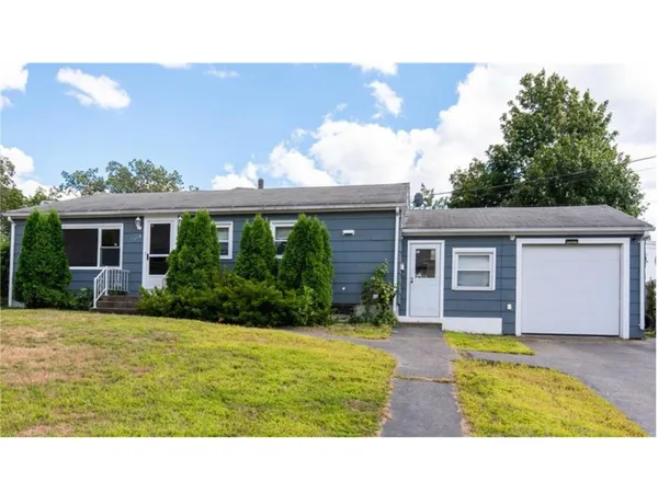 $380,000 | 112 Lebrun Avenue, Woonsocket, RI 02895