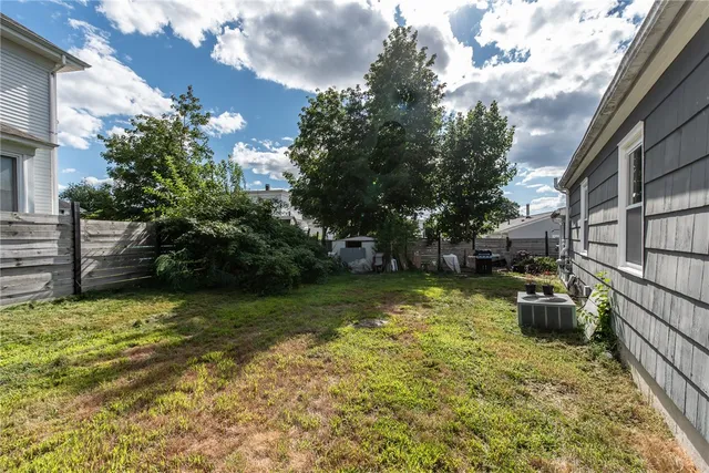 $379,000 | 112 Lebrun Avenue, Woonsocket, RI 02895