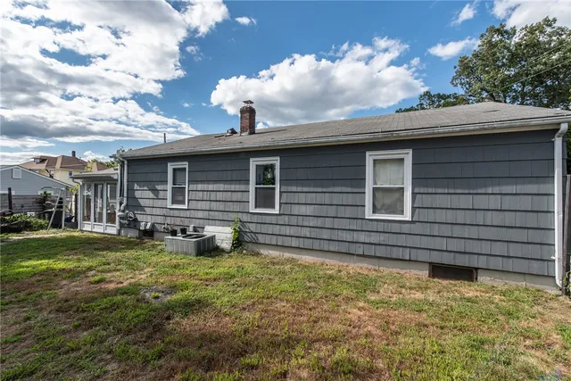 $379,000 | 112 Lebrun Avenue, Woonsocket, RI 02895