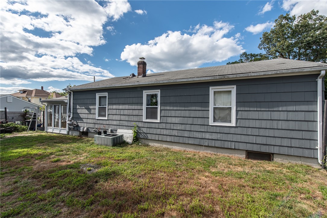 112 Lebrun Avenue Woonsocket, RI 02895 - Photo 14 of 15