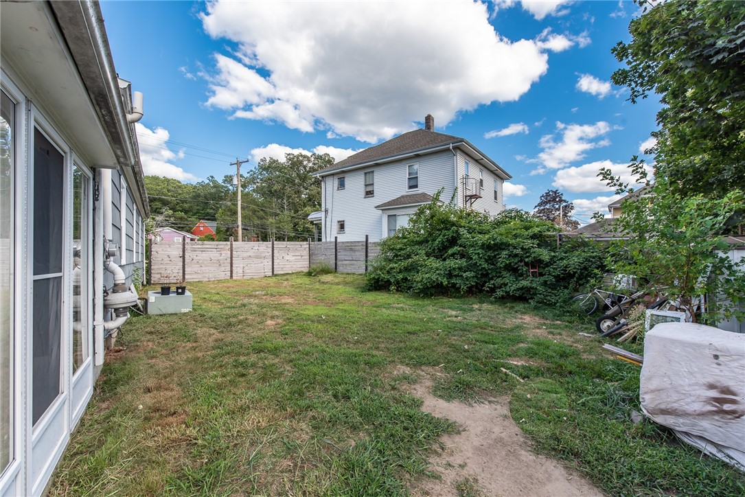 112 Lebrun Avenue Woonsocket, RI 02895 - Photo 15 of 15