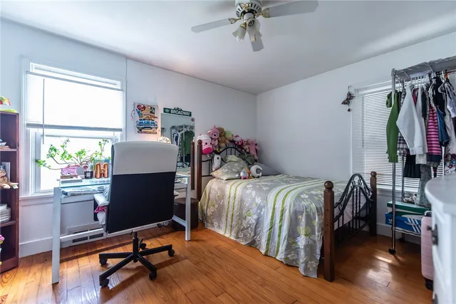 $379,000 | 112 Lebrun Avenue, Woonsocket, RI 02895