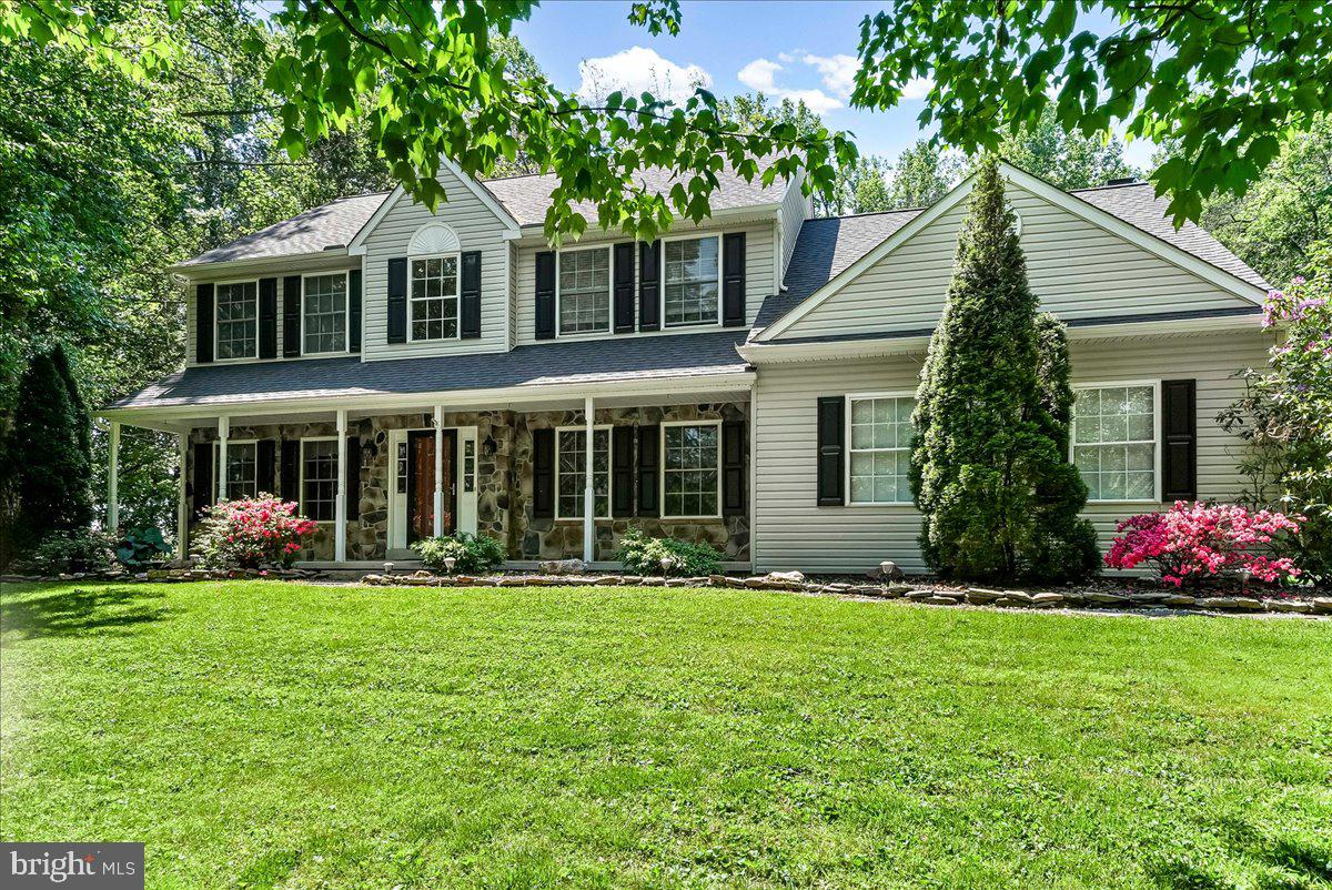 482 West Street Road Kennett Square, PA 19348 - Photo 2 of 54