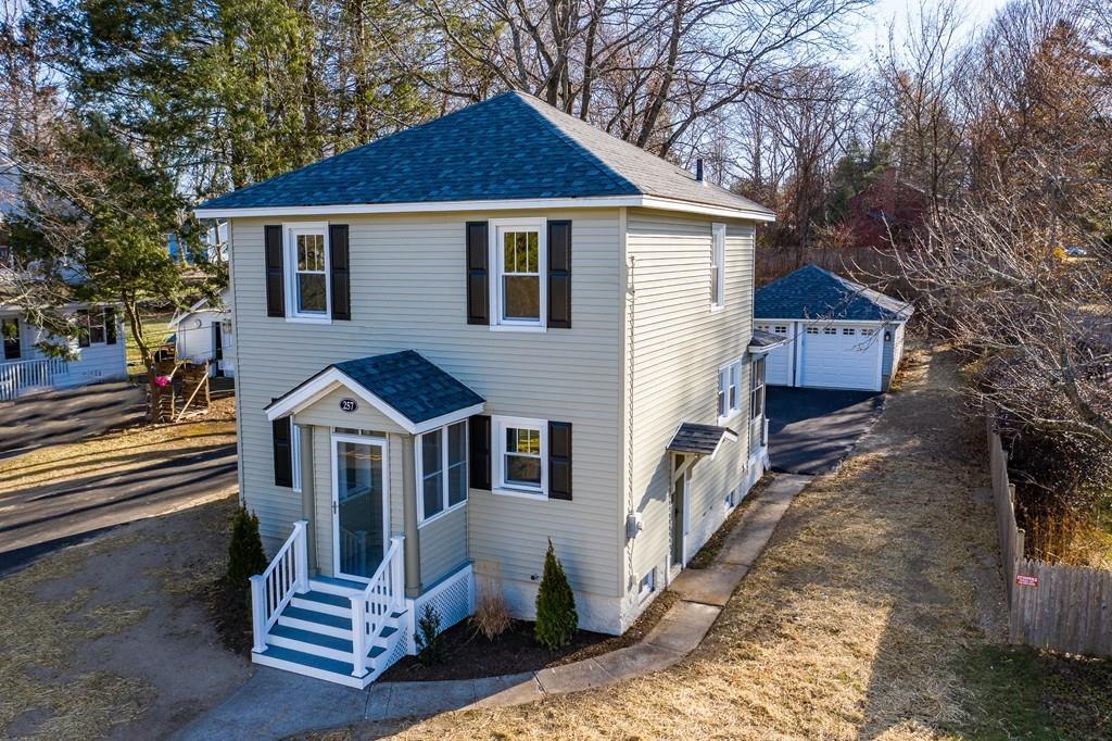 257 Bridge Road Northampton, MA 01062 - Photo 1 of 40