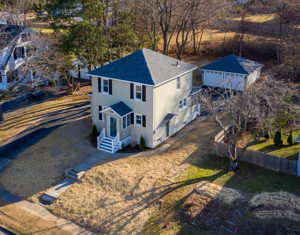 257 Bridge Road Northampton, MA 01062 - Photo 2 of 40