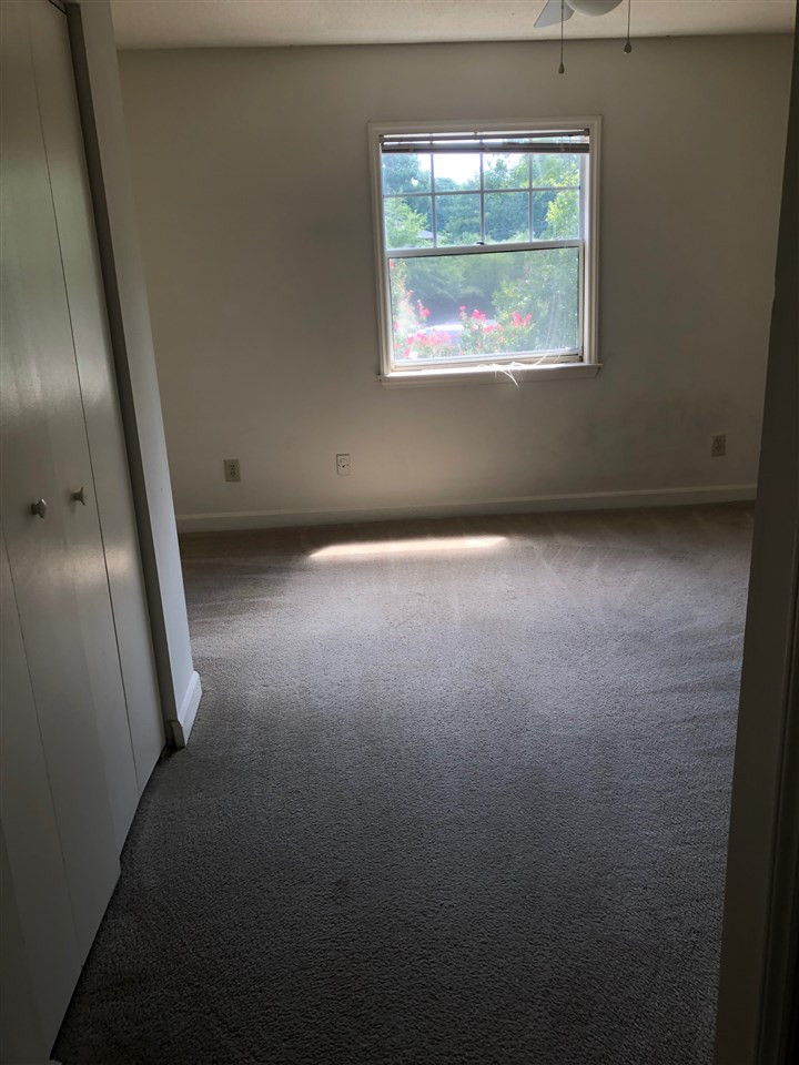 2506 Avent Ferry Road, Unit 203 Raleigh, NC 27606 - Photo 9 of 13 Bedroom 1