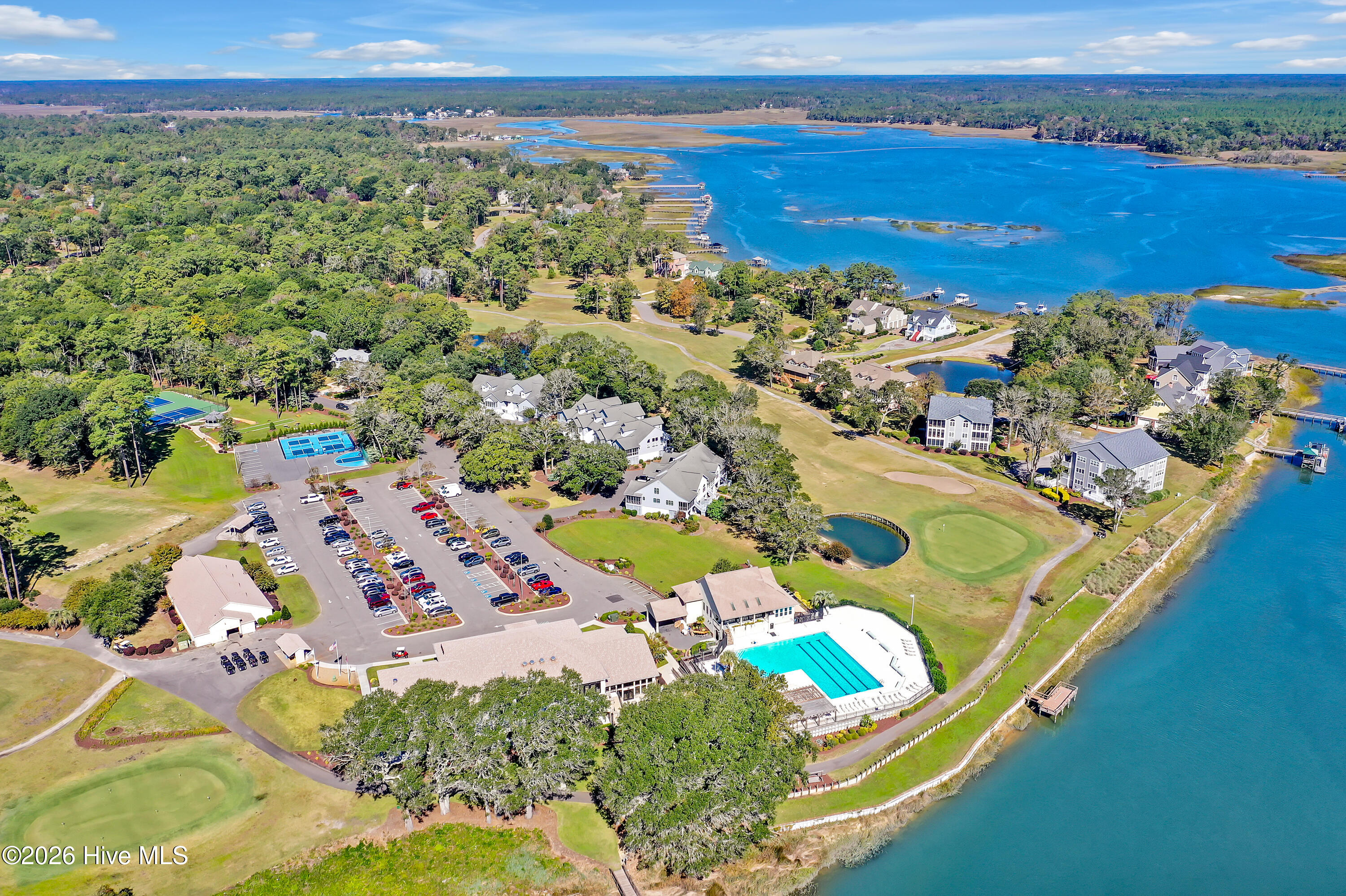 516 Genoe's Point Road Southwest Supply, NC 28462 - Photo 32 of 40 Gallery Image 32