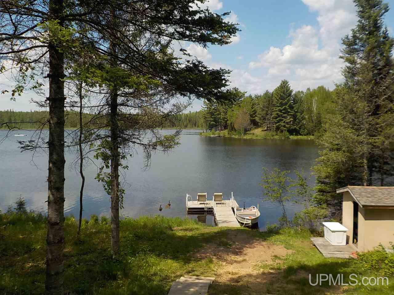 206 Blueberry Corner Road Crystal Falls, MI 49920 - Photo 6 of 39 Gallery Image 6