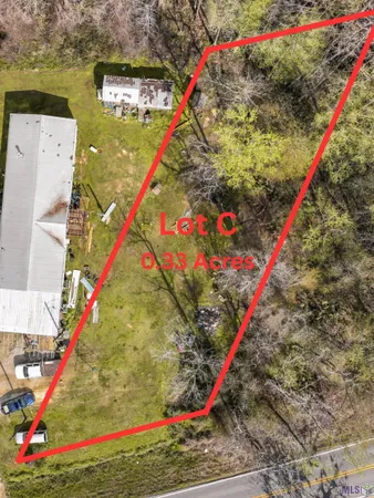 $30,000 | 14946 Highway 16, French Settlement, LA 70733