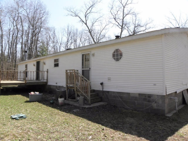 11411 Harris Road Montague, MI 49437 - Photo 3 of 12 back view