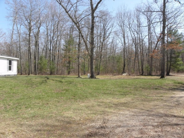 11411 Harris Road Montague, MI 49437 - Photo 8 of 12 front yard