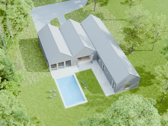 $1,895,000 | 15660 Locke Road, Union Pier, MI 49129